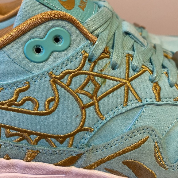 Nike Air Max 1 (W) - Picture 4 of 7